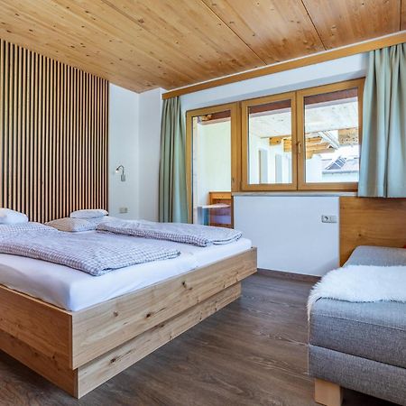 Апартаменты Feriennest Leitner Мариа-Альм Экстерьер фото
